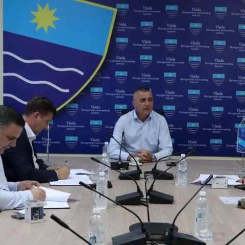  1,65 milijuna KM za obnovu lokalnih prometnica