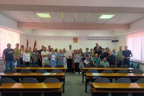 HBŽ: Za stambeno zbrinjavanje 29 branitelja dodijeljeno 245 tisuća KM 