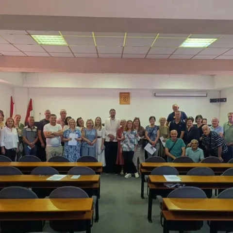 HBŽ: Za stambeno zbrinjavanje 29 branitelja dodijeljeno 245 tisuća KM 