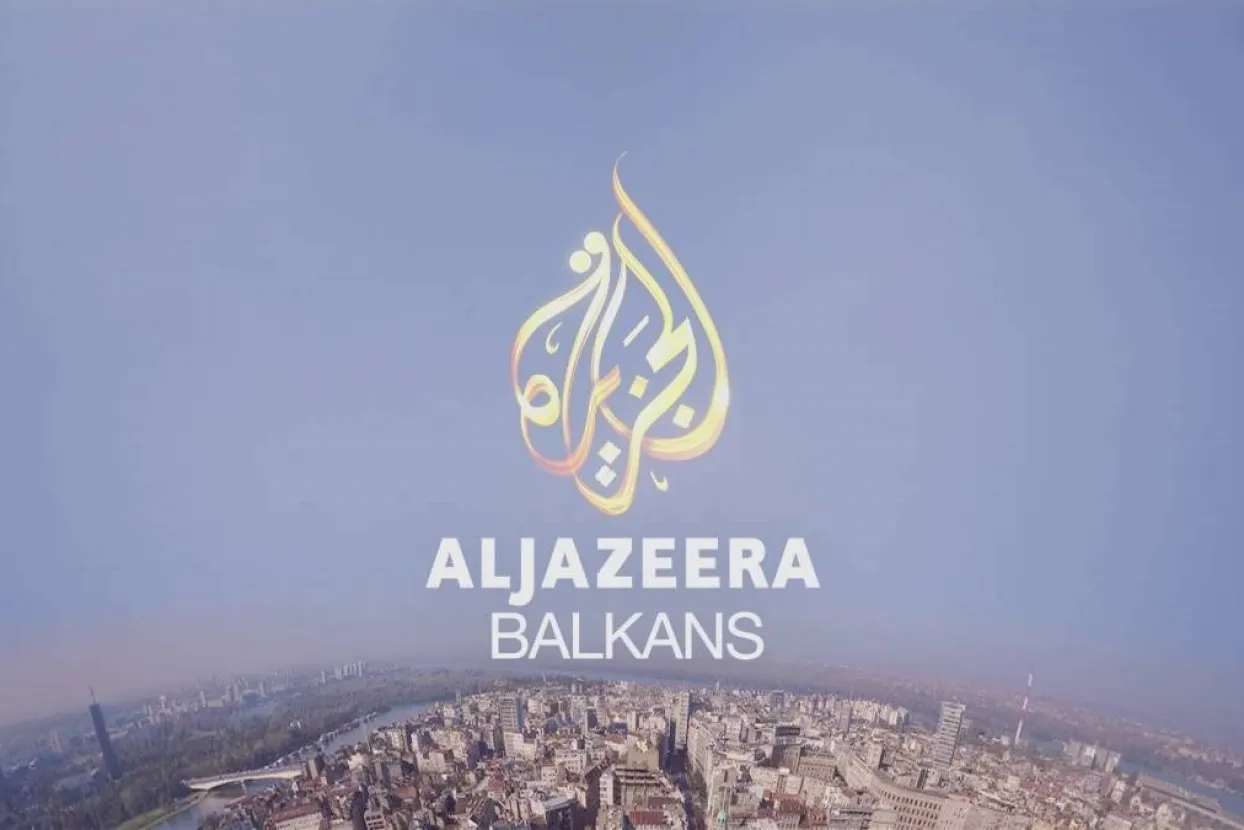 Al Jazeera Balkans