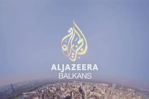 Al Jazeera Balkans