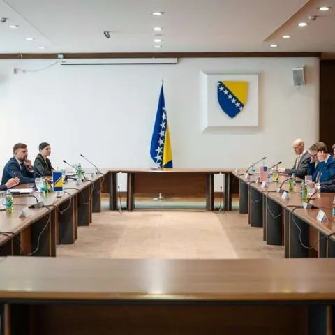 Krišto s Hanrahanom i Flemingom