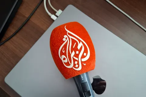 Al Jazeera