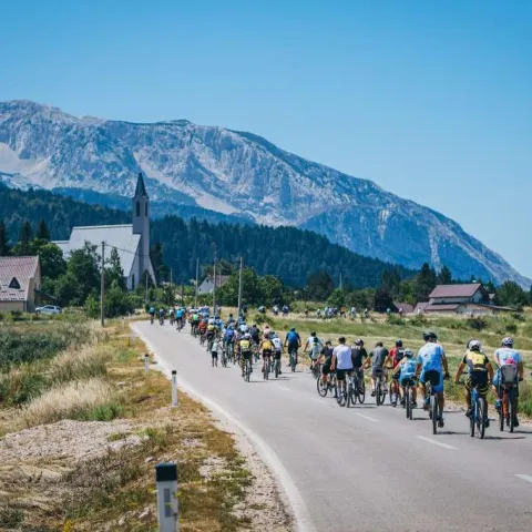 Blidinje ponovno epicentar europskog MTB biciklizma
