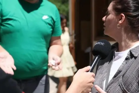 Islamska zajednica traži najavu snimanja u Blagaju, Bljesak pita: Zašto turisti mogu bez nje?