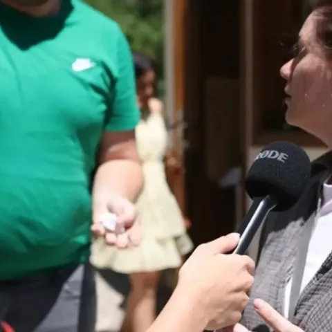 Islamska zajednica traži najavu snimanja u Blagaju, Bljesak pita: Zašto turisti mogu bez nje?