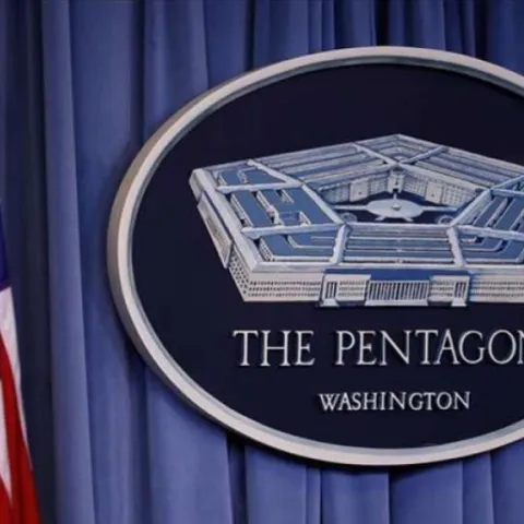 Pentagon.
