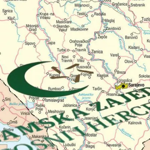Islamska zajednica BiH
