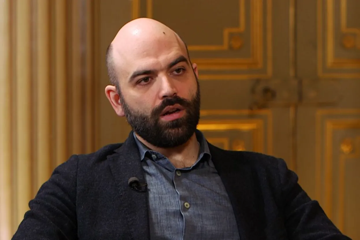 Roberto Saviano