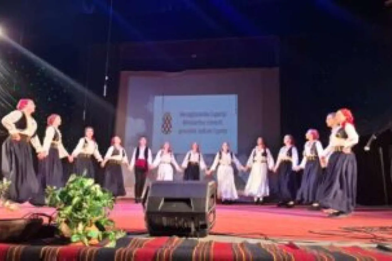 Kupres: Održan sedmi Etno festival "Moj Ivane – Kupres 2025"