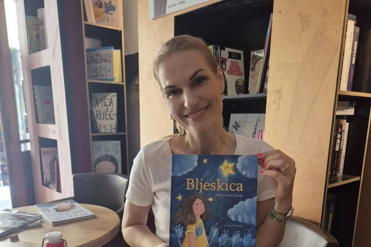 Milena Jukić Bandić 