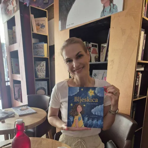 Milena Jukić Bandić 