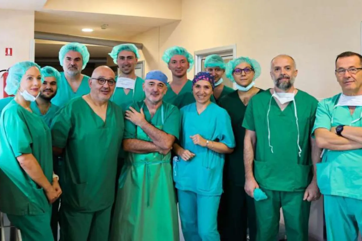 U SKB-u Mostar primijenjena nova metoda liječenja inkontinencije kod žena 