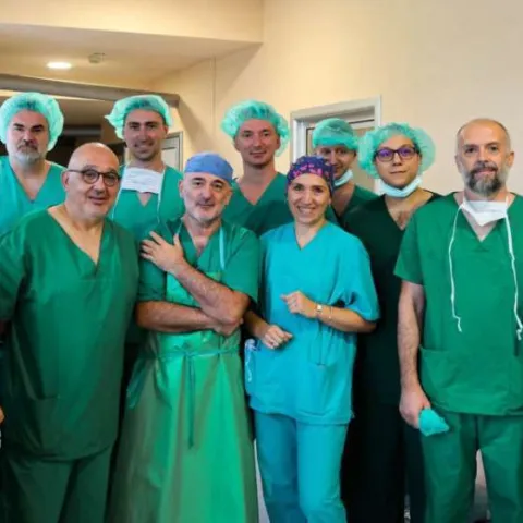 U SKB-u Mostar primijenjena nova metoda liječenja inkontinencije kod žena 