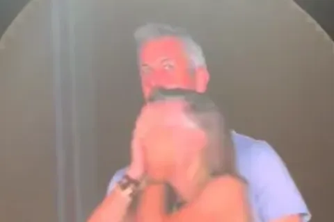 Izvršni direktor Astronomera