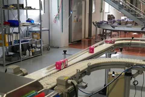 Ćorluka najavio nova ulaganja, vrijedna oko dvadeset milijuna eura