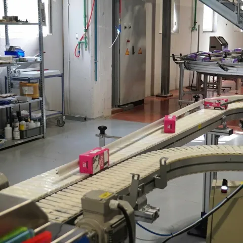 Ćorluka najavio nova ulaganja, vrijedna oko dvadeset milijuna eura