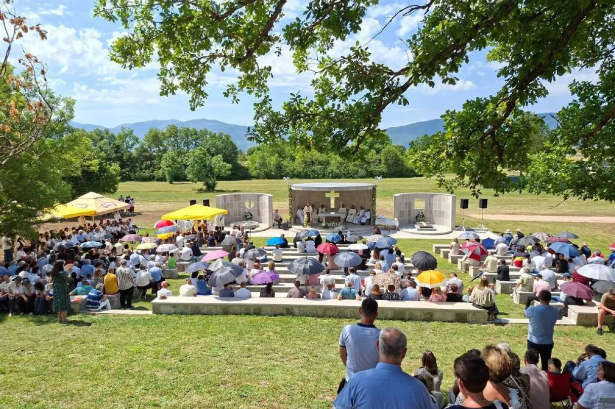 Počelo 'Livanjsko kulturno ljeto 2025.'