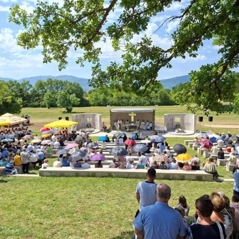 Počelo 'Livanjsko kulturno ljeto 2025.'