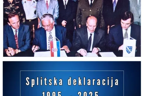 Splitska deklaracija