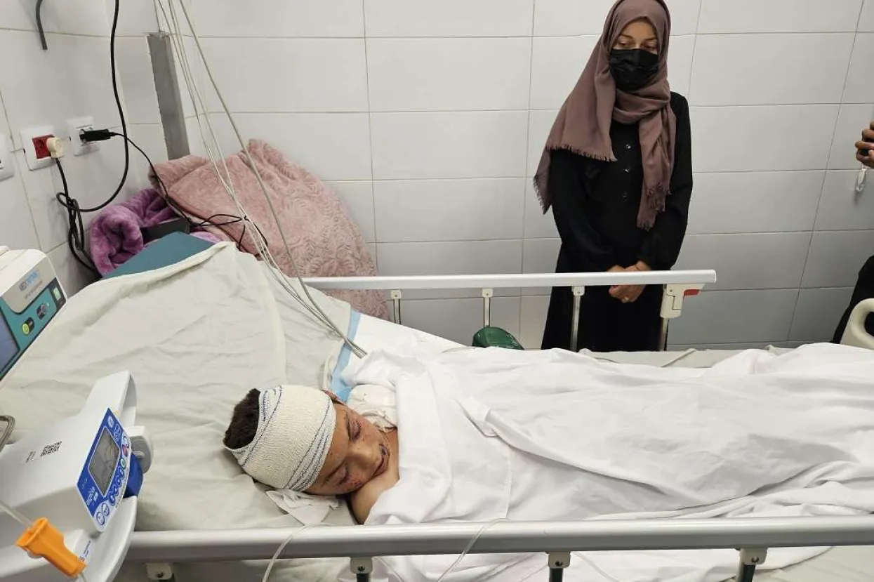 Od gladi u Pojasu Gaze preminulo 21 dijete