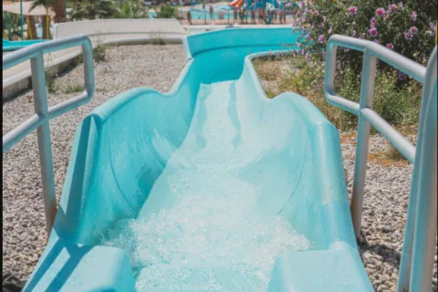 Tobogan (Ilustracija)