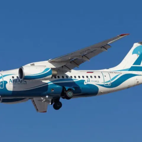 Nestao avion s 50 putnika iznad Rusije