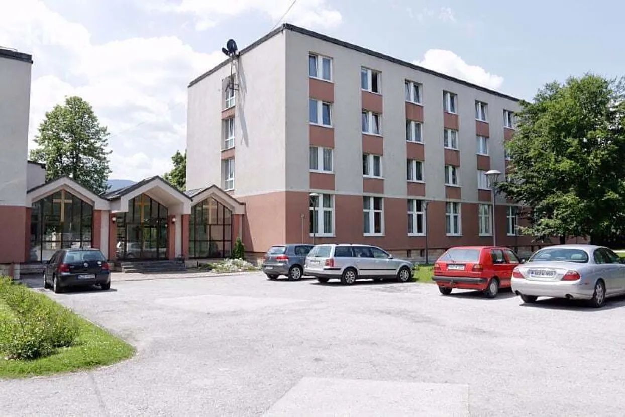 Franjevačka teologija u Sarajevu