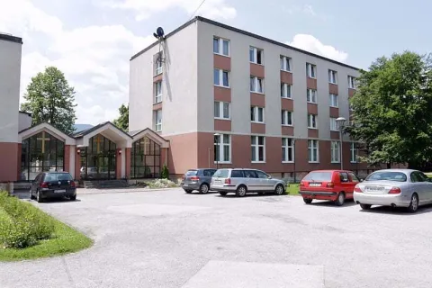 Franjevačka teologija u Sarajevu