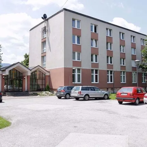 Franjevačka teologija u Sarajevu