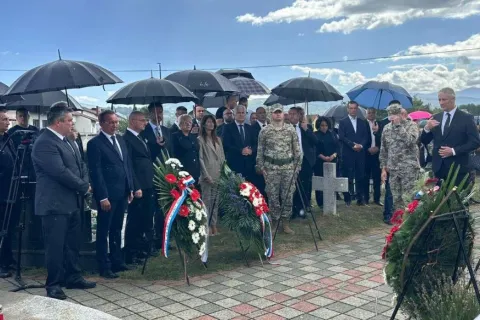 Sjećanje na progon Hrvata iz Bugojna: Zatražena pravda i procesuiranje odgovornih