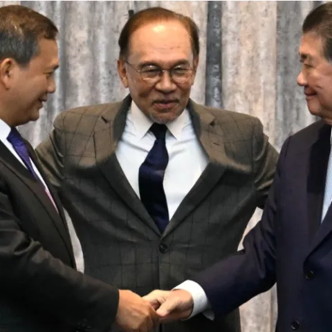 Tajland i Kambodža dogovorili prekid vatre