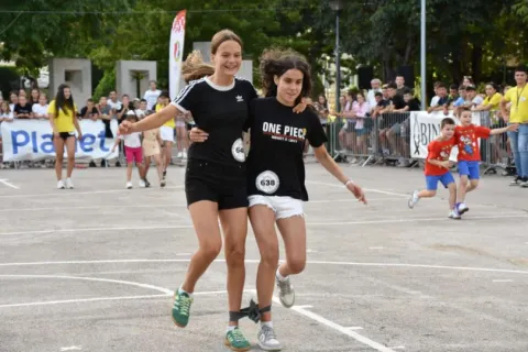 Posuške igre bez granica