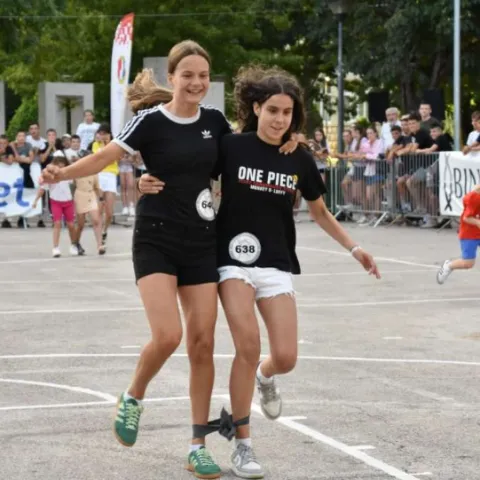 Posuške igre bez granica