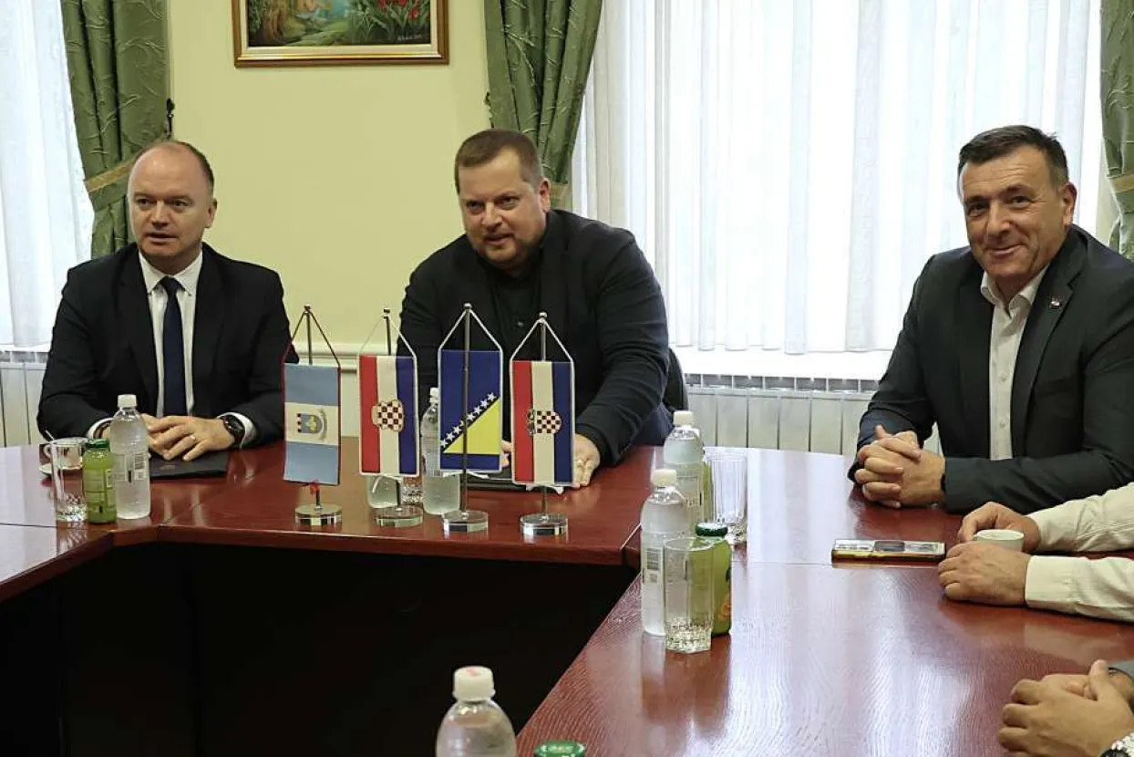 ŽZH bilježi pozitivan prirodni priraštaj, najavljena dodatna ulaganja u djecu i obitelji