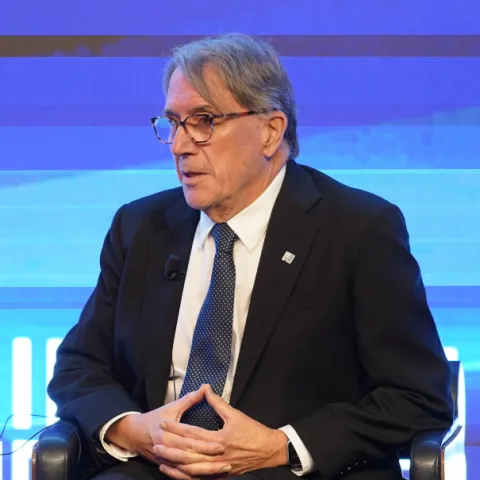 Peter Galbraith