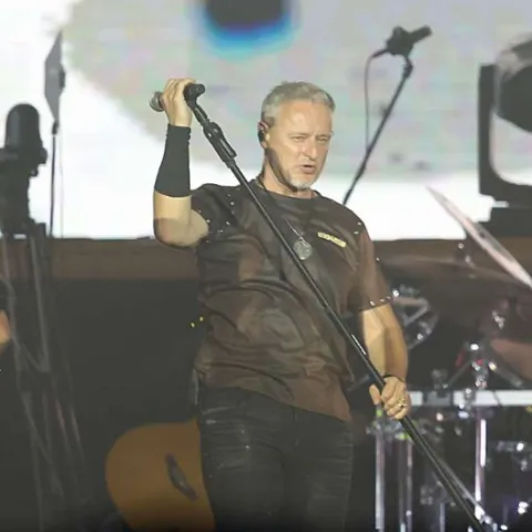 Markio Perković Thompson