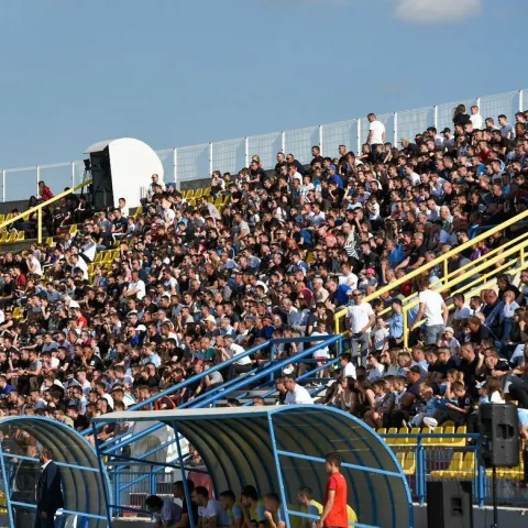 Mokri Dolac, Posušje