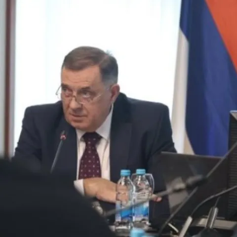 Milorad Dodik