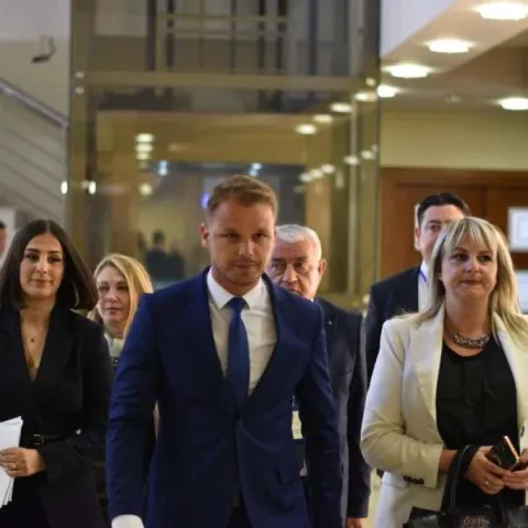 Draško Stanivuković