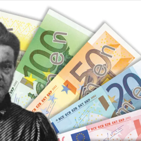 Marie Curie na Eurima