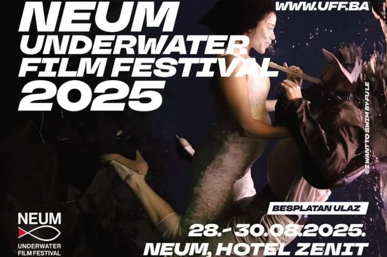 Underwater Film Festival