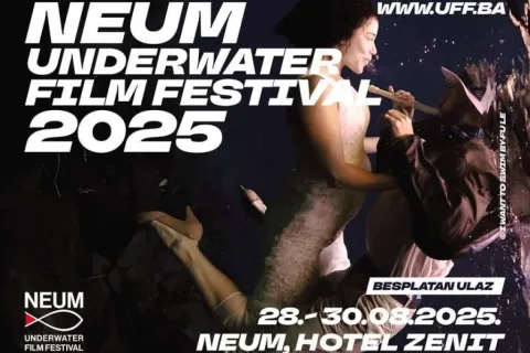 Underwater Film Festival