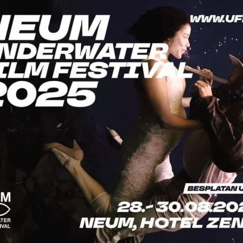 Underwater Film Festival