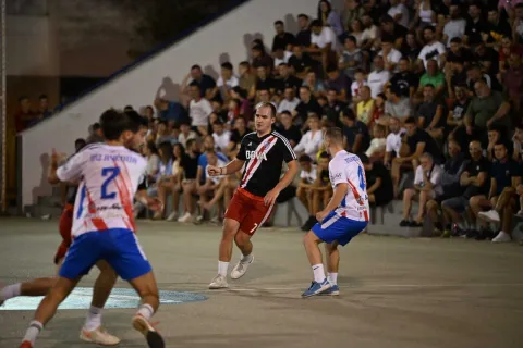 Liga MZ Grada Mostara