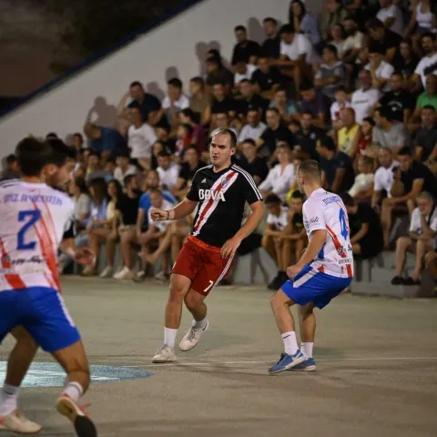 Liga MZ Grada Mostara