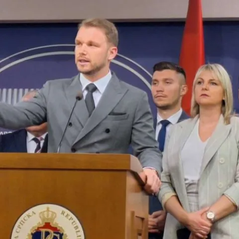 Draško Stanivuković