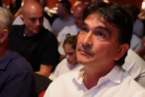 Premijera filma 'Priča o ponosu'