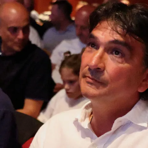 Premijera filma 'Priča o ponosu'