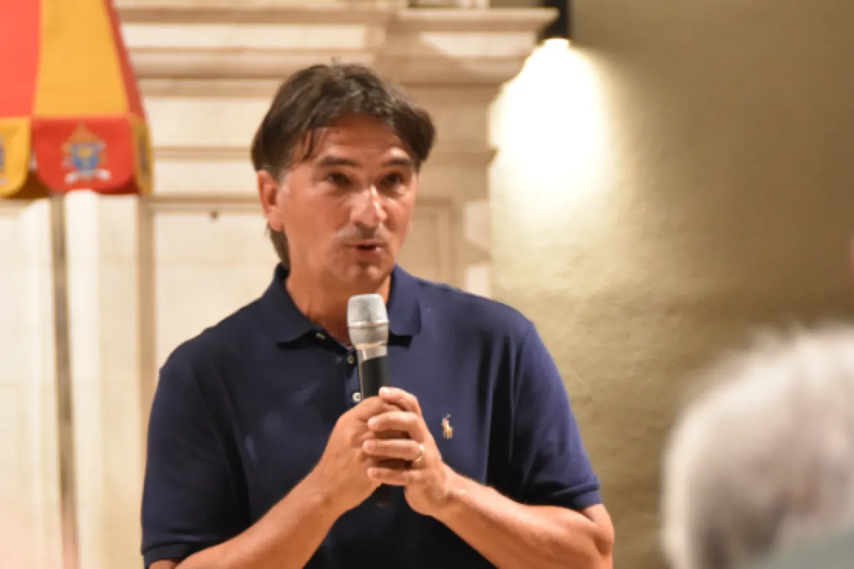 Zlatko Dalić